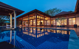 Four Seasons Resort Langkawi