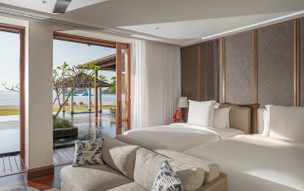 Four Seasons Resort Langkawi