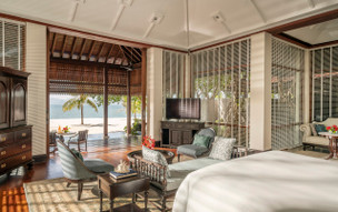 Four Seasons Resort Langkawi