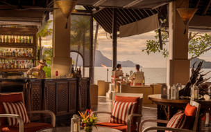 Four Seasons Resort Langkawi