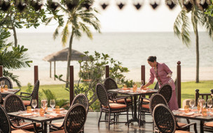 Four Seasons Resort Langkawi