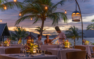 Four Seasons Resort Langkawi