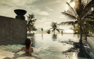 Four Seasons Resort Langkawi