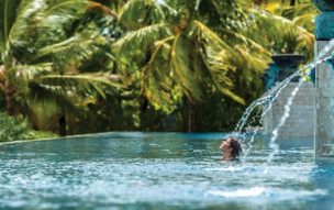 Four Seasons Resort Langkawi