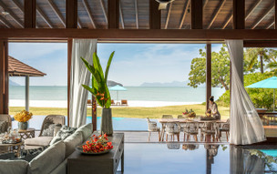 Four Seasons Resort Langkawi