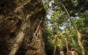 Four Seasons Resort Langkawi