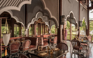 Four Seasons Resort Langkawi