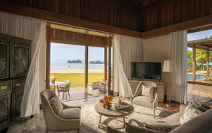 Four Seasons Resort Langkawi