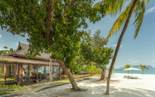 Four Seasons Resort Langkawi