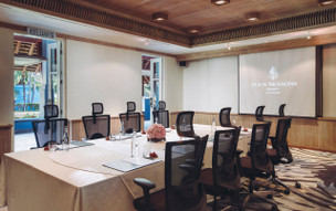 Four Seasons Resort Langkawi