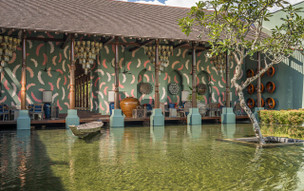 Four Seasons Resort Langkawi