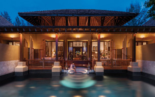 Four Seasons Resort Langkawi