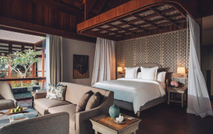 Four Seasons Resort Langkawi