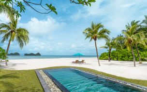 Four Seasons Resort Langkawi