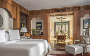 Four Seasons Resort Langkawi