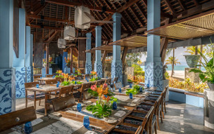 Four Seasons Resort Langkawi