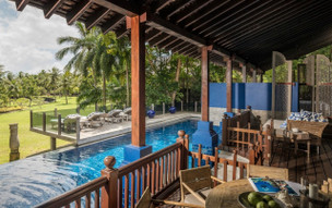 Four Seasons Resort Langkawi