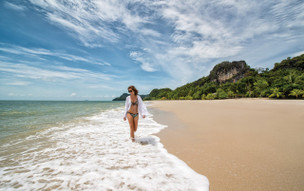 Four Seasons Resort Langkawi