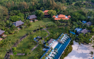 Four Seasons Resort Langkawi