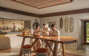 Four Seasons Resort Langkawi