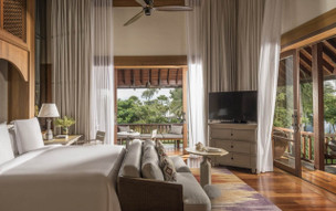 Four Seasons Resort Langkawi