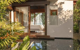 Four Seasons Resort Langkawi