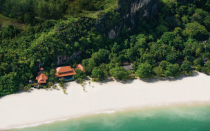 Four Seasons Resort Langkawi