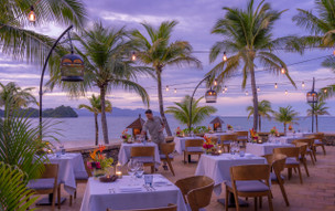 Four Seasons Resort Langkawi