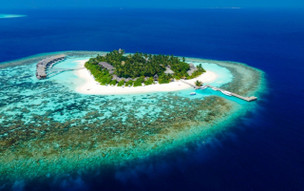 Kandolhu Maldives