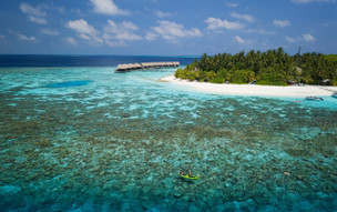 Kandolhu Maldives