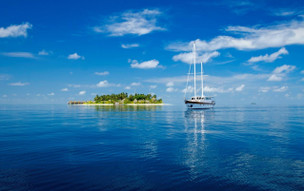 Kandolhu Maldives