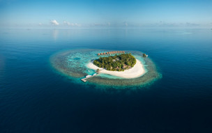 Kandolhu Maldives