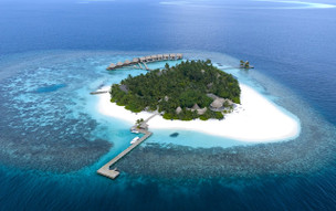 Kandolhu Maldives