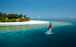 Kandolhu Maldives