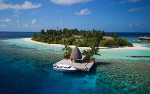 Kandolhu Maldives