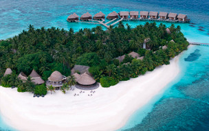 Kandolhu Maldives