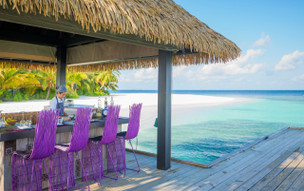 Kandolhu Maldives