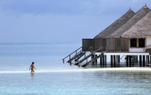 Gangehi Island Resort