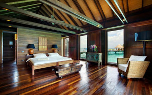 Gangehi Island Resort