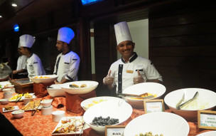 Gangehi Island Resort