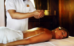 Gangehi Island Resort