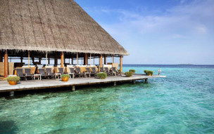 Gangehi Island Resort