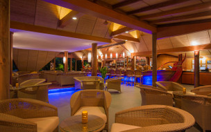 Niva Kuramathi Maldives