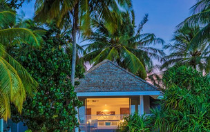 Niva Kuramathi Maldives