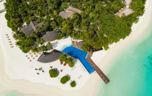 Niva Kuramathi Maldives