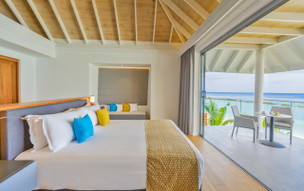 Niva Kuramathi Maldives