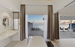 Niva Kuramathi Maldives