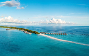 Niva Kuramathi Maldives