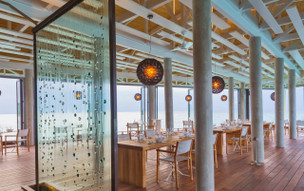 Niva Kuramathi Maldives