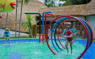 Niva Kuramathi Maldives